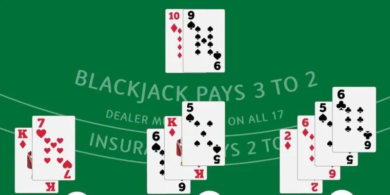 Chơi thử để luyện trình độ và khả năng dự đoán 